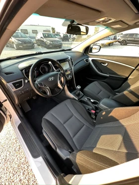 Hyundai I30 1.6 CRDI Faceiflt! Navi! Panorama!!! - 14600 лв. - 65426085 11