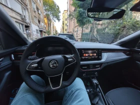Обява за продажба на Skoda Scala  Monte carlo plus ~54 000 лв. - изображение 4