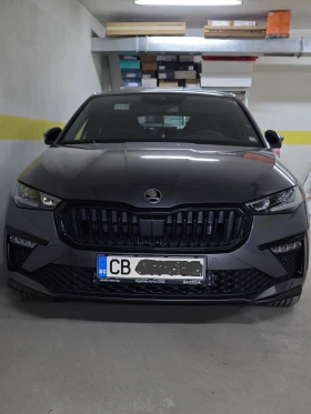 Обява за продажба на Skoda Scala  Monte carlo plus ~54 000 лв. - изображение 7