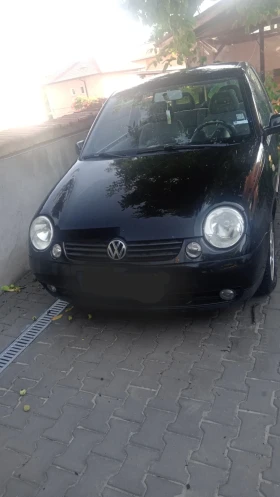 VW Lupo | Mobile.bg    2