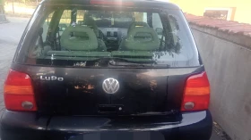 VW Lupo | Mobile.bg    5