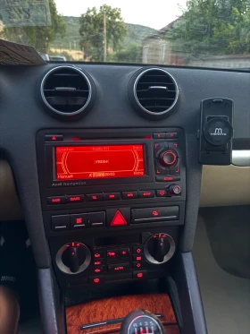 Audi A3 2.0 | Mobile.bg    7