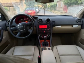 Audi A3 2.0 | Mobile.bg    5