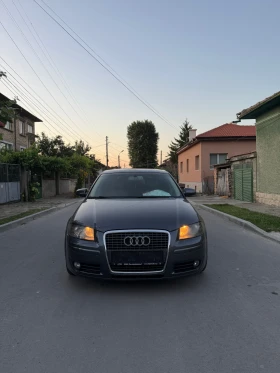 Audi A3 2.0 | Mobile.bg    2