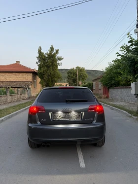 Audi A3 2.0 | Mobile.bg    4
