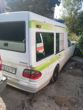 Обява за продажба на Mercedes-Benz E 270 270 CDI AUTOMAT  ~1 500 лв. - изображение 1