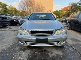 Mercedes-Benz C 220 CDI 150HP AVTOMAT FACELIFT AVANTGARDE FUUL 2007G - 7399 лв. - 26821777 4