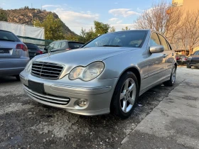 Mercedes-Benz C 220 CDI 150HP AVTOMAT FACELIFT AVANTGARDE FUUL 2007G - 7399 лв. - 26821777 3