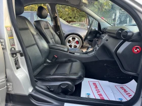 Mercedes-Benz C 220 CDI 150HP AVTOMAT FACELIFT AVANTGARDE FUUL 2007G - 7399 лв. - 26821777 16
