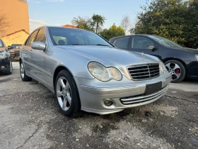 Mercedes-Benz C 220 CDI 150HP AVTOMAT FACELIFT AVANTGARDE FUUL 2007G - 7399 лв. - 26821777 5