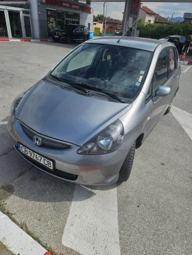 Honda Jazz 1.3 i-DSI  | Mobile.bg    3