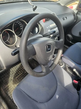 Honda Jazz 1.3 i-DSI  | Mobile.bg    6