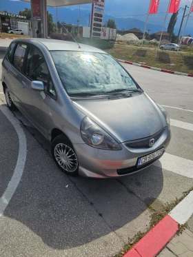 Honda Jazz 1.3 i-DSI  | Mobile.bg    2