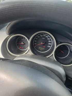 Honda Jazz 1.3 i-DSI  | Mobile.bg    7