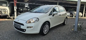     Fiat Punto 1.2i euro6b  