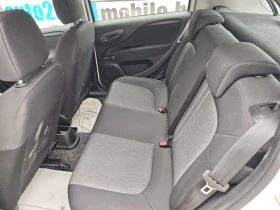 Fiat Punto 1.2i euro6b КЛИМАТИК  - 8800 лв. / 4499.37 € - 29312554 8