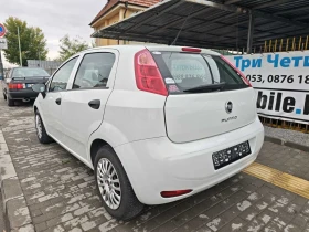 Fiat Punto 1.2i euro6b КЛИМАТИК  - 8800 лв. / 4499.37 € - 29312554 7