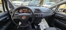 Fiat Punto 1.2i euro6b   | Mobile.bg    8
