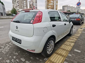 Fiat Punto 1.2i euro6b КЛИМАТИК  - 8800 лв. / 4499.37 € - 29312554 3