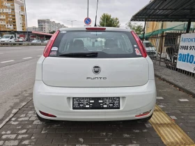 Fiat Punto 1.2i euro6b КЛИМАТИК  - 8800 лв. / 4499.37 € - 29312554 5