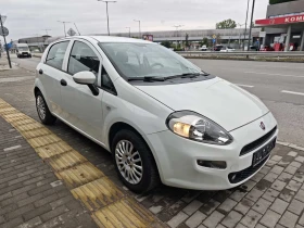 Fiat Punto 1.2i euro6b КЛИМАТИК  - 8800 лв. / 4499.37 € - 29312554 4