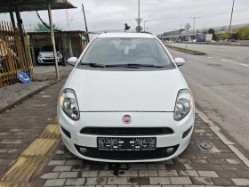 Fiat Punto 1.2i euro6b КЛИМАТИК  - 8800 лв. / 4499.37 € - 29312554 2