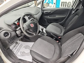 Fiat Punto 1.2i euro6b КЛИМАТИК  - 8800 лв. / 4499.37 € - 29312554 6