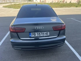 Audi A6 Quatro S line 0896225475 | Mobile.bg    6