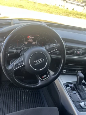 Audi A6 Quatro S line 0896225475 | Mobile.bg    9