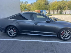 Audi A6 Quatro S line 0896225475 | Mobile.bg    4