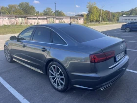 Audi A6 Quatro S line 0896225475 | Mobile.bg    7