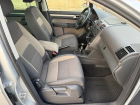 VW Touran 1.900TDI 105 ks 6 скорости - 6999 лв. / 3578.53 € - 77620436 11
