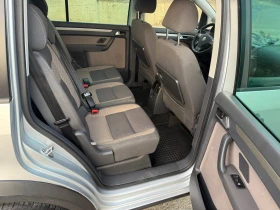 VW Touran 1.900TDI 105 ks 6 скорости - 6999 лв. / 3578.53 € - 77620436 12