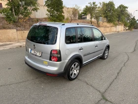 VW Touran 1.900TDI 105 ks 6 скорости - 6999 лв. / 3578.53 € - 77620436 7