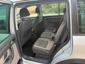 VW Touran 1.900TDI 105 ks 6 скорости - 6999 лв. / 3578.53 € - 77620436 13