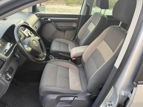 VW Touran 1.900TDI 105 ks 6 скорости - 6999 лв. / 3578.53 € - 77620436 10