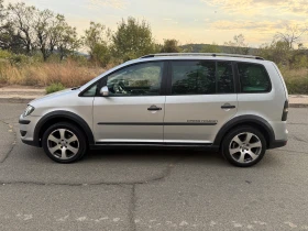 VW Touran 1.900TDI 105 ks 6 скорости - 6999 лв. / 3578.53 € - 77620436 4