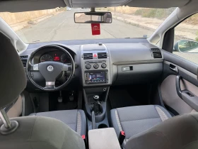 VW Touran 1.900TDI 105 ks 6 скорости - 6999 лв. / 3578.53 € - 77620436 9