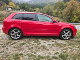 Audi A3 - 7700 лв. / 3936.95 € - 84336753 6