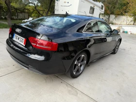 Audi A5 2.0TDI* 3xSline* Quattro* TOP*  - 15800 лв. / 8078.41 € - 21649121 3