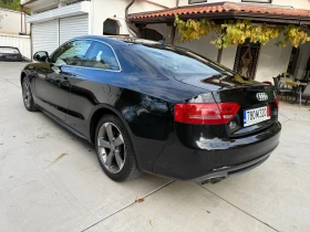 Audi A5 2.0TDI* 3xSline* Quattro* TOP*  - 15800 лв. / 8078.41 € - 21649121 2