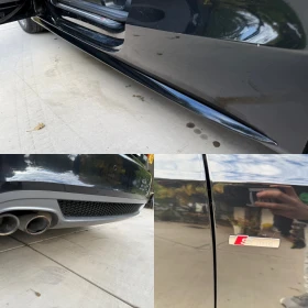 Audi A5 2.0TDI* 3xSline* Quattro* TOP*  - 15800 лв. / 8078.41 € - 21649121 10