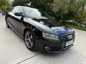Audi A5 2.0TDI* 3xSline* Quattro* TOP*  - 15800 лв. / 8078.41 € - 21649121 4
