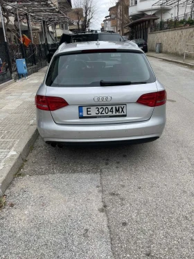 Обява за продажба на Audi A4 ~15 800 лв. - изображение 3