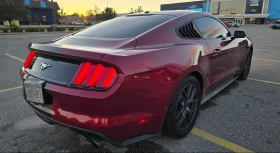 Ford Mustang ECO BOOST * * CARFAX * * АВТО КРЕДИТ * *  - 24500 лв. / 12526.65 € - 82780183 5