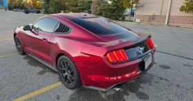 Ford Mustang ECO BOOST * * CARFAX * * АВТО КРЕДИТ * *  - 24500 лв. / 12526.65 € - 82780183 4