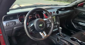Ford Mustang ECO BOOST * * CARFAX * * АВТО КРЕДИТ * *  - 24500 лв. / 12526.65 € - 82780183 7