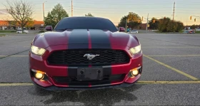 Ford Mustang ECO BOOST * * CARFAX * * АВТО КРЕДИТ * *  - 24500 лв. / 12526.65 € - 82780183 2