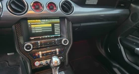 Ford Mustang ECO BOOST * * CARFAX * * АВТО КРЕДИТ * *  - 24500 лв. / 12526.65 € - 82780183 9
