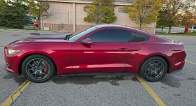 Ford Mustang ECO BOOST * * CARFAX * * АВТО КРЕДИТ * *  - 24500 лв. / 12526.65 € - 82780183 3